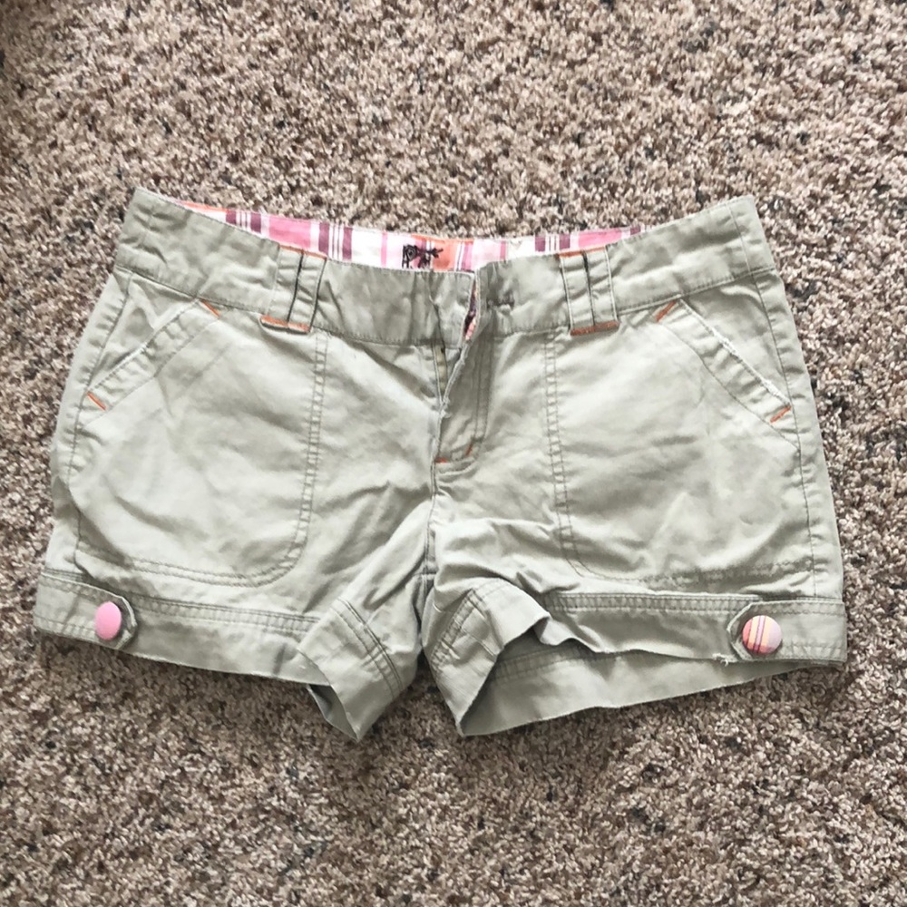 BKE shorts
